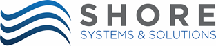 Shore Systems & Solutions Logo