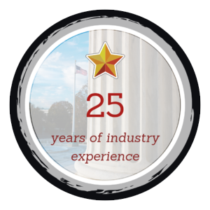 Decisive Point Consulting Group 25 Year Industry Experience